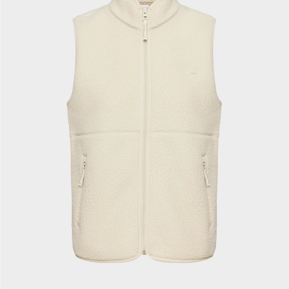 Aritzia Polar Tech Vest